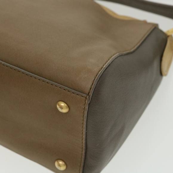 FENDI Shoulder Bag - Picture 16 of 16